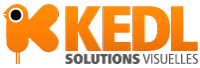 KEDL Solutions Visuelles