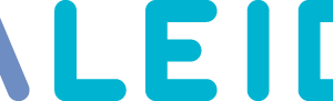Logo Kaleido texte seulement